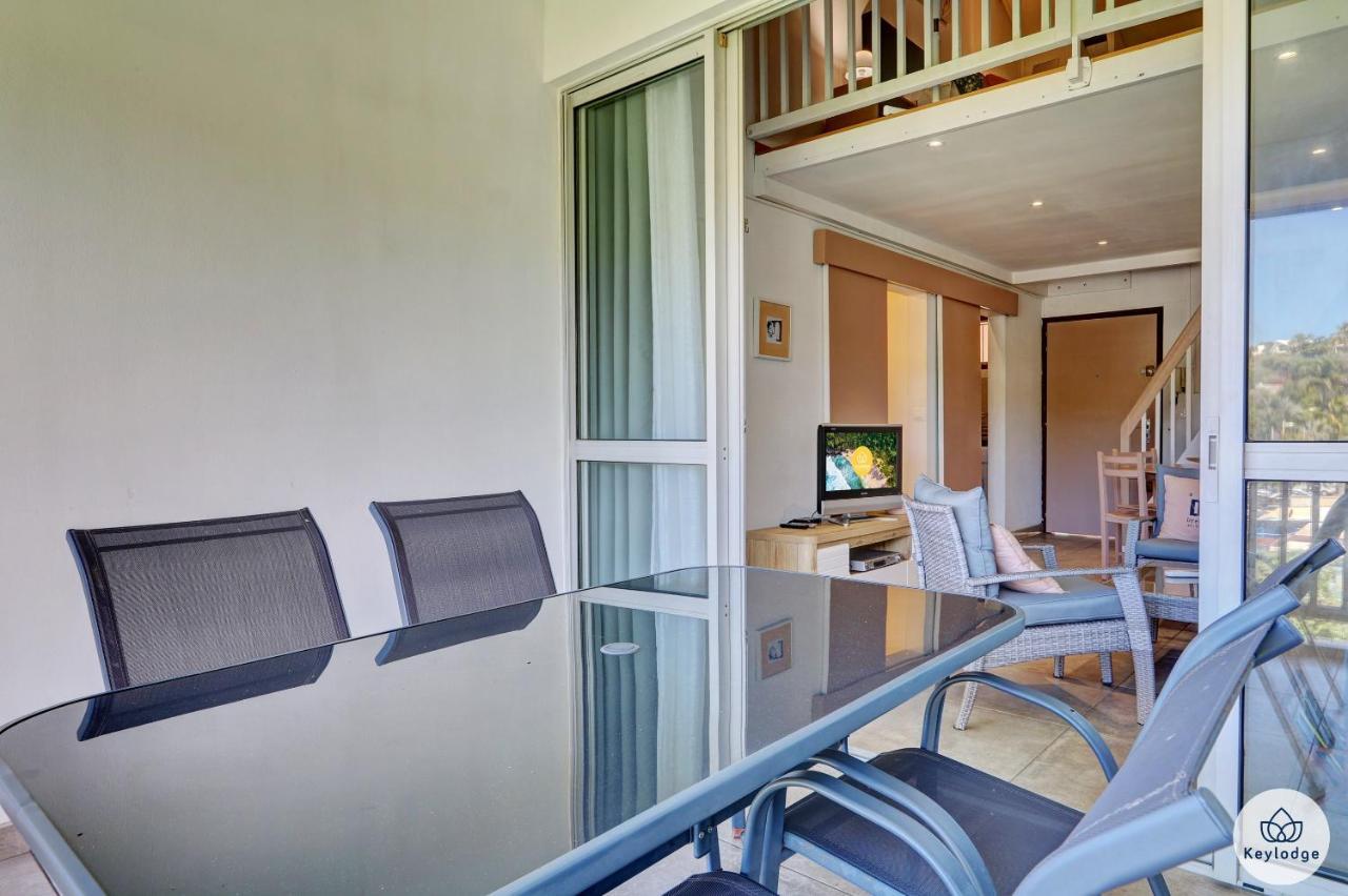 Апартаменти T2 - Le Reflet D'O 3 Etoiles - 50 M2 - Saint Gilles Les Bains Filaos Екстер'єр фото